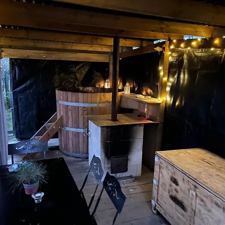 Tejfeles Apartamento