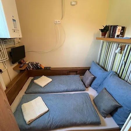 Apartamento Tejfeles