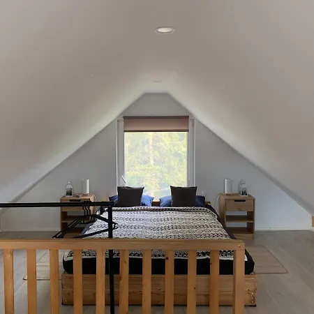 Apartamento Tejfeles Porva