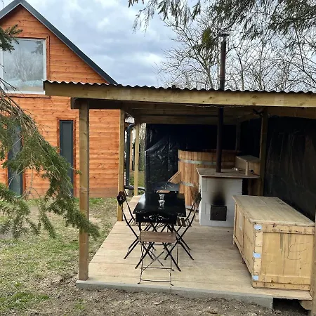 Apartamento Tejfeles *