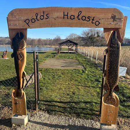 Apartamento Tejfeles