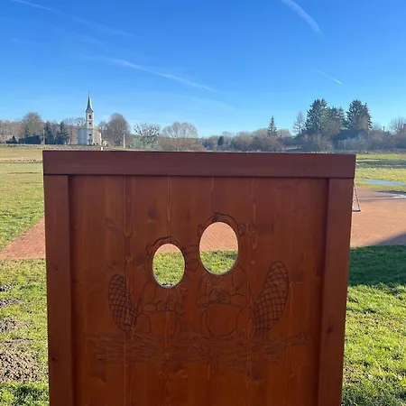 Apartamento Tejfeles *