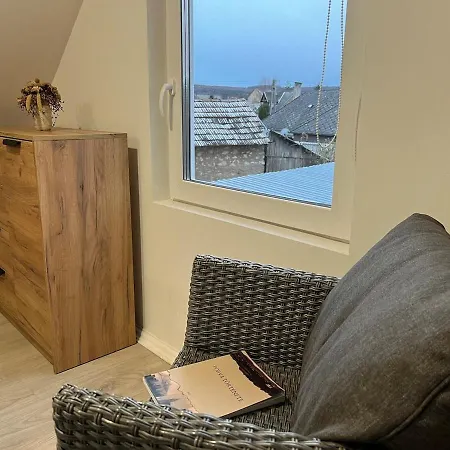Apartman Tejfeles