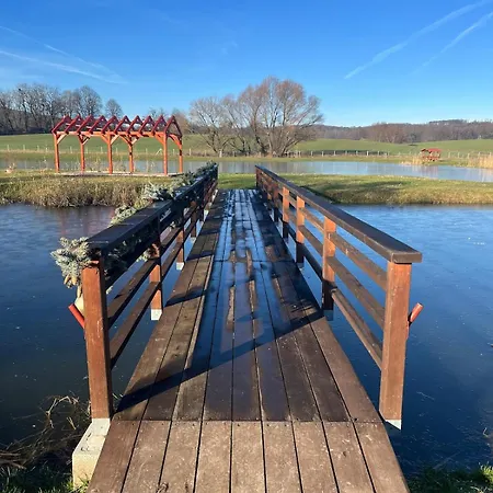 Apartamento Tejfeles Porva