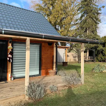 Tejfeles Apartamento