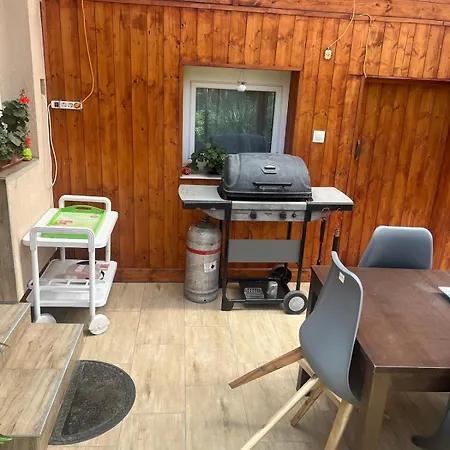 Apartamento Tejfeles