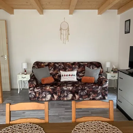 Apartamento Tejfeles *