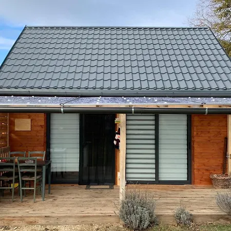 Tejfeles Apartamento