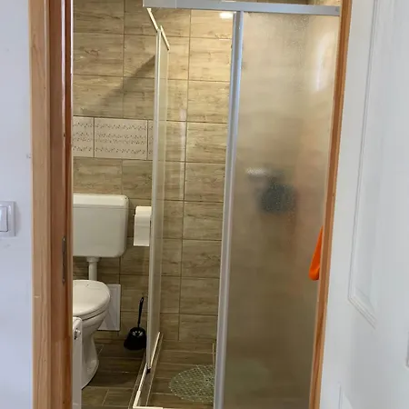 Tejfeles Apartamento Porva