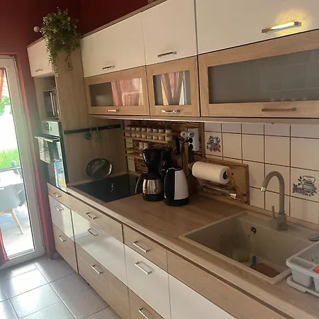 Tejfeles Apartamento