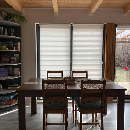 Tejfeles Apartamento *