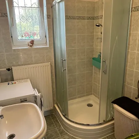 Tejfeles Apartamento Porva