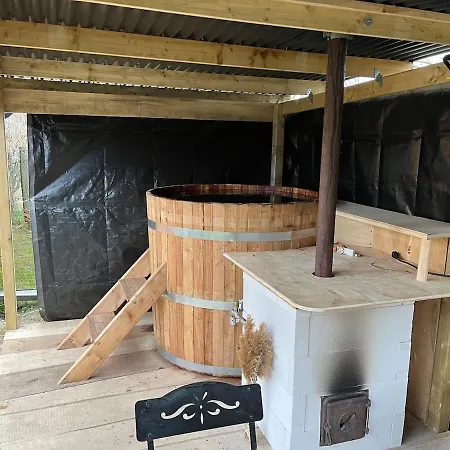 Apartamento Tejfeles