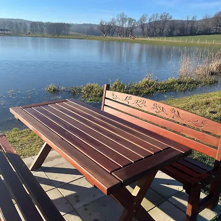 Apartamento Tejfeles Porva