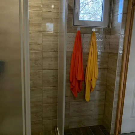 Tejfeles Apartamento