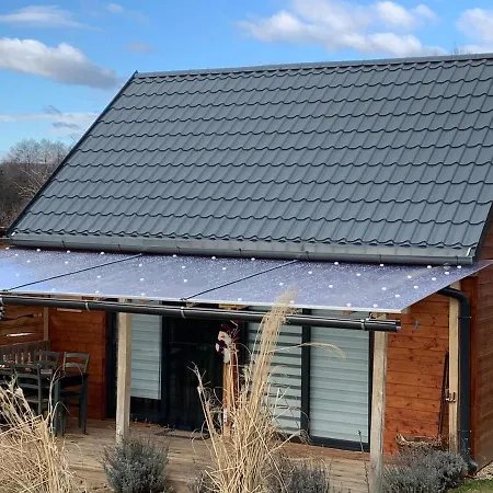 Apartamento Tejfeles