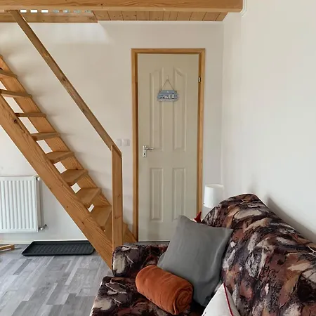 Apartamento Tejfeles *