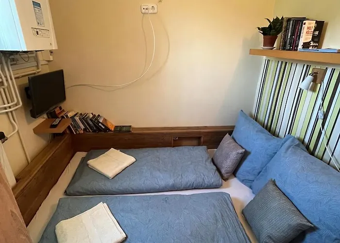 Apartman Tejfeles