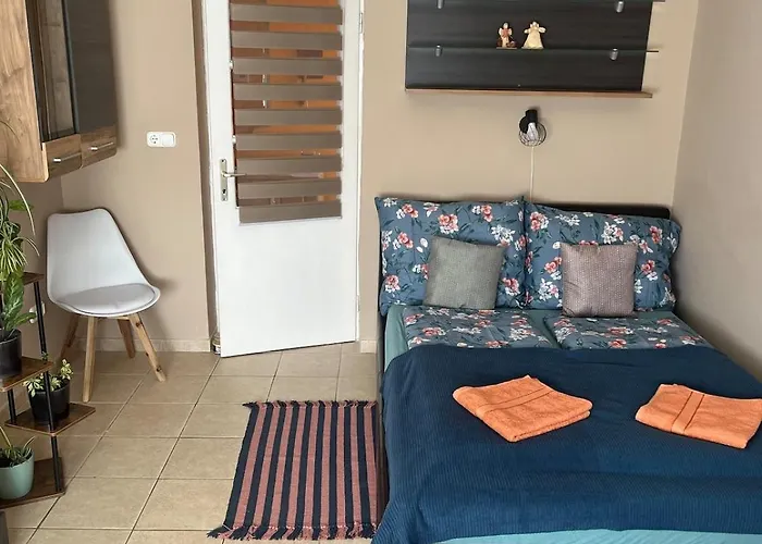 Tejfeles Apartman