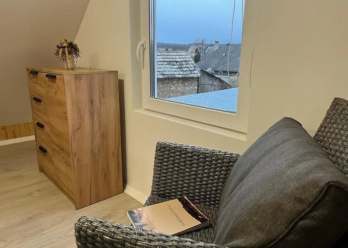 Apartman Tejfeles