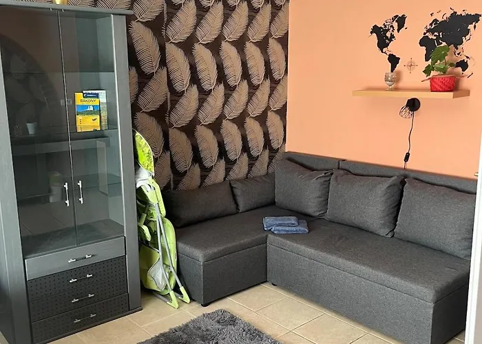 Tejfeles Vendeghaz Apartment Porva