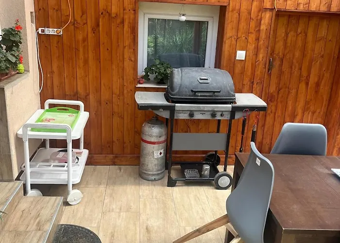 Apartman Tejfeles