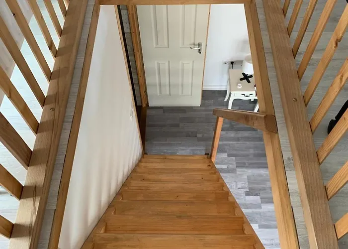 Apartament Tejfeles Vendeghaz