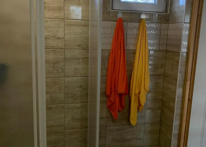 Tejfeles Vendeghaz Apartament